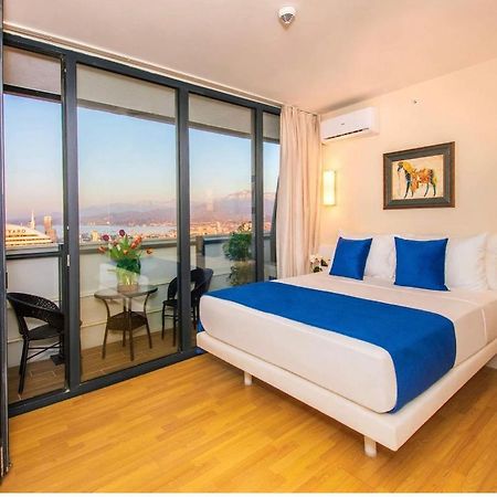 Orbi City Luxury Suite Batumi Luaran gambar
