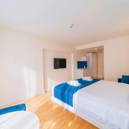 Orbi City Luxury Suite Batumi Luaran gambar