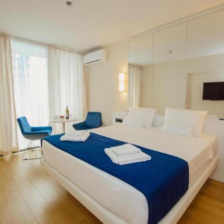 Orbi City Luxury Suite Batumi Luaran gambar
