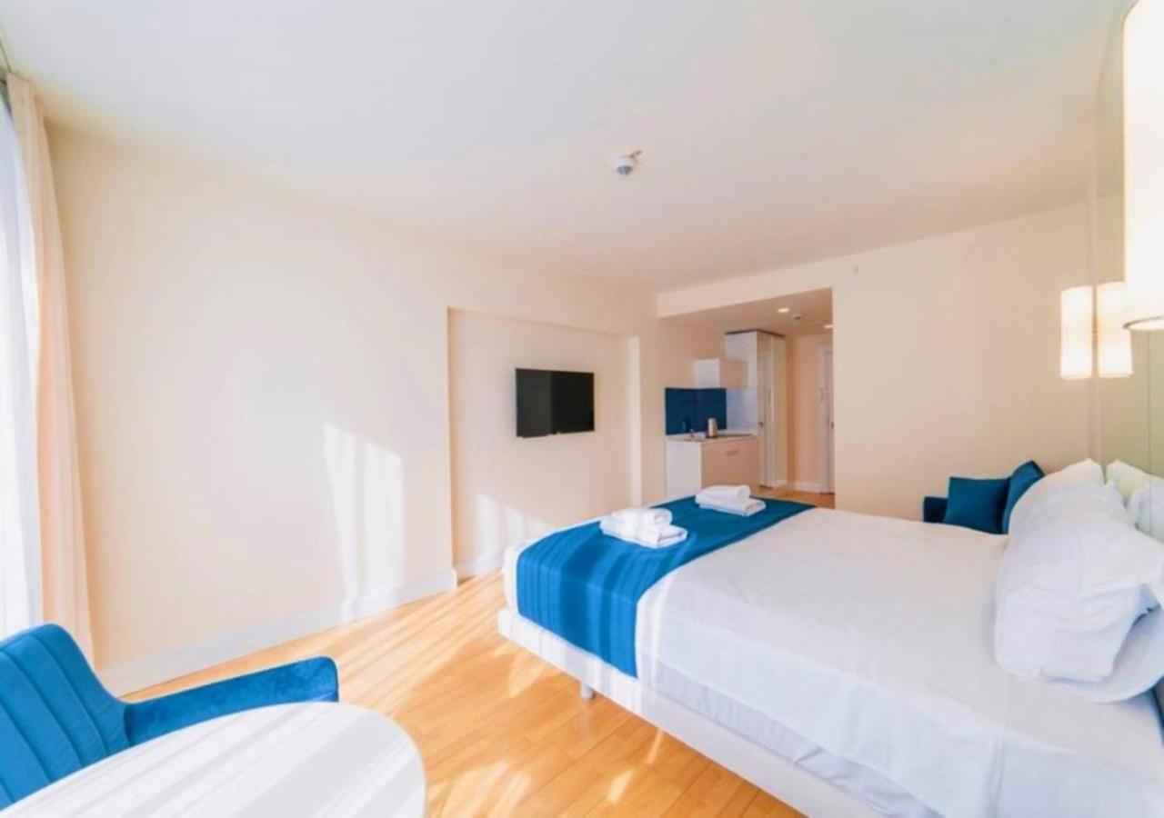 Orbi City Luxury Suite Batumi Luaran gambar