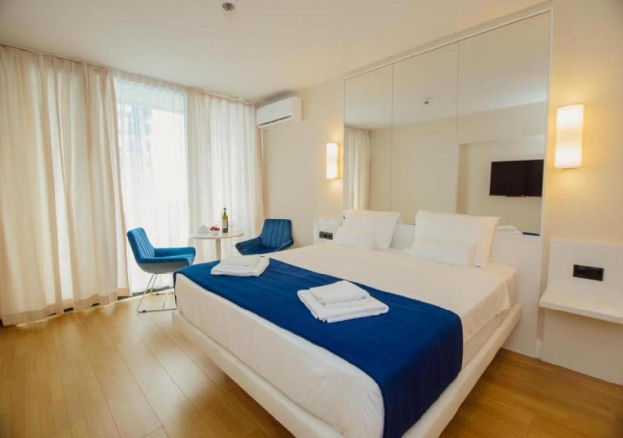 Orbi City Luxury Suite Batumi Luaran gambar