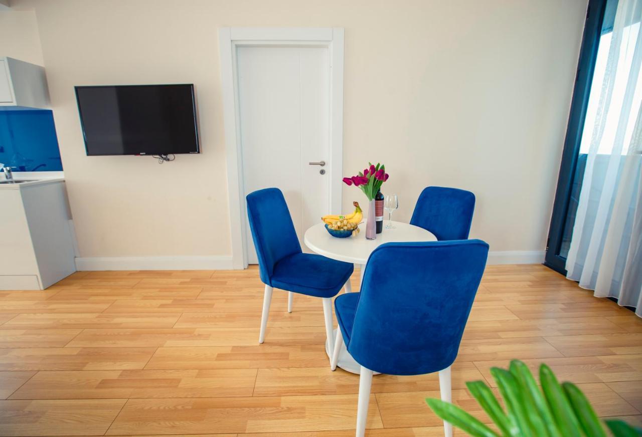Orbi City Luxury Suite Batumi Luaran gambar