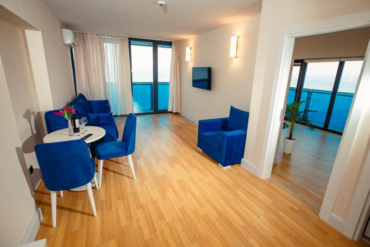 Orbi City Luxury Suite Batumi Luaran gambar