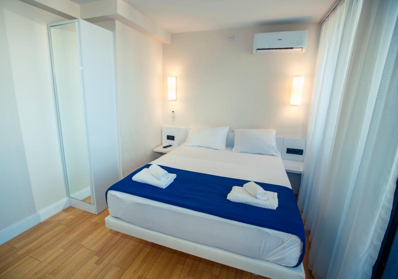 Orbi City Luxury Suite Batumi Luaran gambar