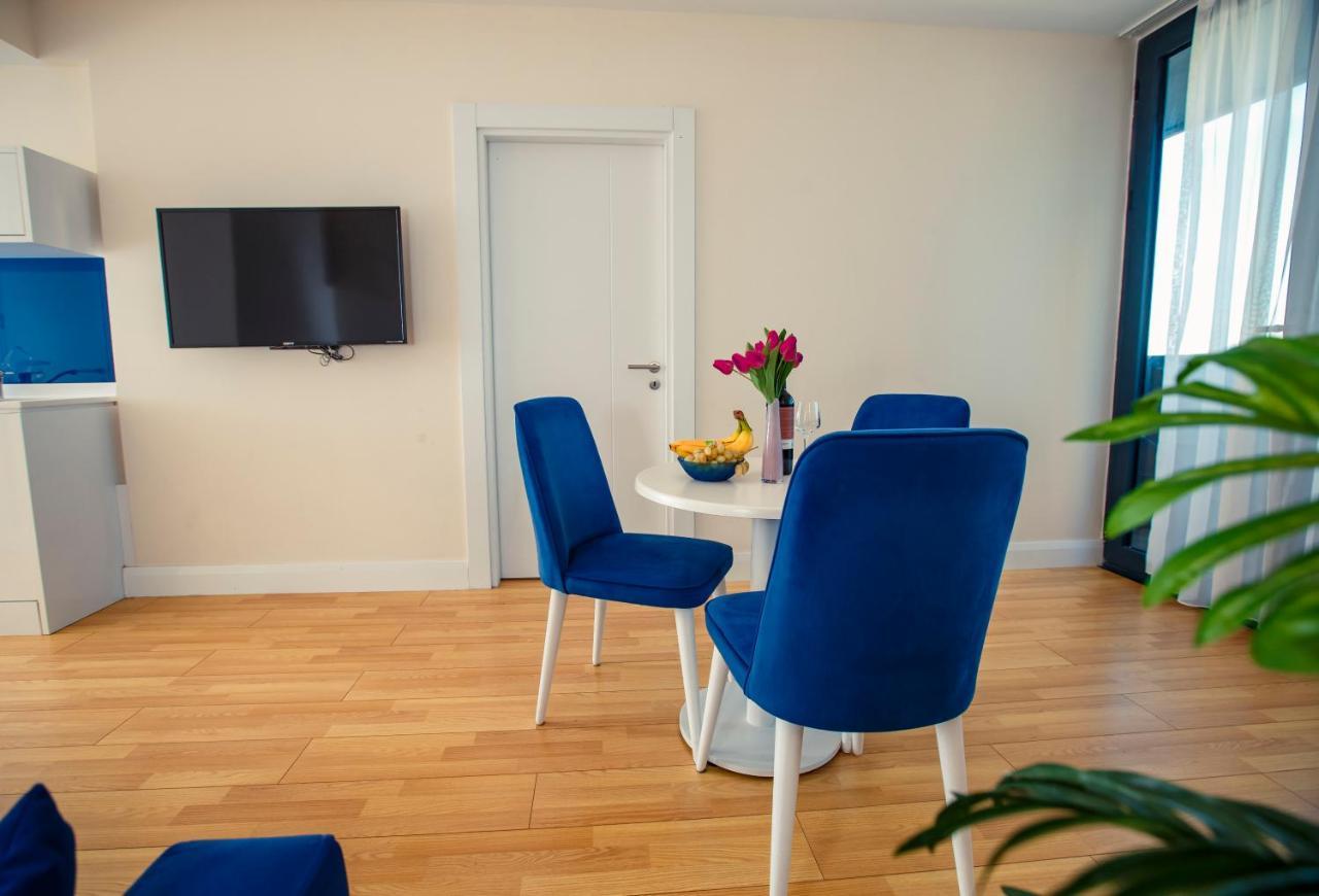 Orbi City Luxury Suite Batumi Luaran gambar